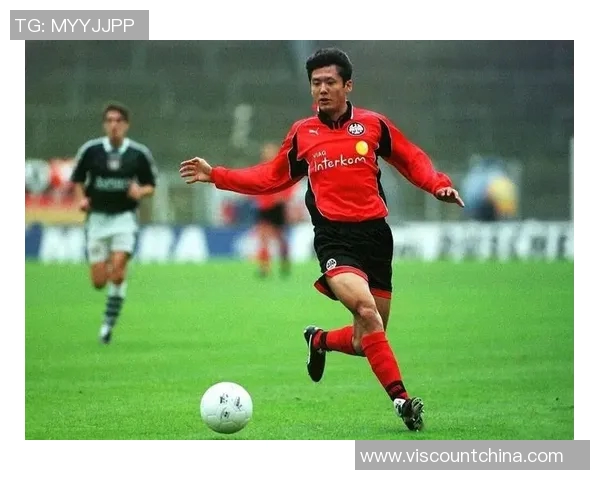 中国足球球星谁最具实力与技术水平 引领国内足球新时代